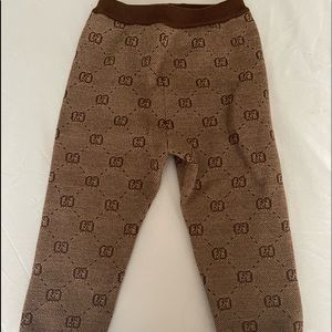 Gucci pants